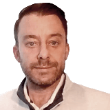 A profile picture of Danny Rainbow, President and Co-Founder of EventPro360.